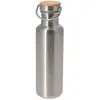 Brn Bidon Steel 750ml