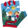Brn Gants Courts Summer 2XS