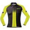 Brn Maillot à Manches Longues