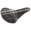 Brn Selle Canvas Lady