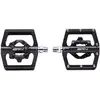 Brn Pédales Flat Dual Function