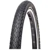Brn Pneu Rigide Urbain Max Protection 27 Tpi 700 X 38