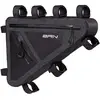 Brn Sacoche De Cadre Nmd Triangle 3.7l
