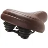 Selles et tiges de vélo : Brn Selle Relax