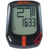 Brn Compteur Vélo 10 Function Wireless