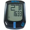 Brn Compteur Vélo 6 Function