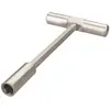 Brn Clé à Rayons à Tête En T Bcare 6.0 Mm One Size