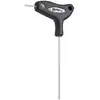 Brn Bcare T 2.5 Mm Inbussleutel Zilver