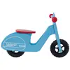 Brn Draisienne Wooden Fly 50