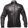 Brn Veste Rainproof