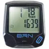 Brn Compteur Vélo 8 Function