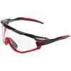 Brn Lunettes De Soleil Photochromiques Rxph