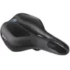 Brn Selle Memory Foam Flow