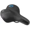 Brn Selle Memory Foam Donna