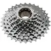 Brn Cassette De Vélo Frewheel Index Ru40