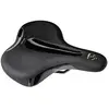 Zacht fietszadel BRN Dames comfortabele en ergonomische zit