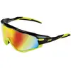 Brn Lunettes De Soleil Rx01