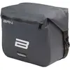 Brn Sacoche De Guidon Travel 9.5l