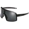 Brn Lunettes De Soleil Max Wide