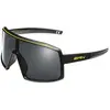 Brn Lunettes De Soleil Max Wide