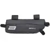 Brn Sacoche De Cadre Travel Lower 3l