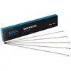 Brn Rayons Steel 2 Mm 144 Unités