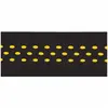 Brn Ruban De Guidon Dots