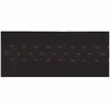 Brn Ruban De Guidon Dots
