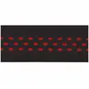 Brn Ruban De Guidon Dots