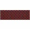 Brn Ruban De Guidon Snake