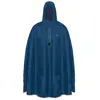 Brn Poncho Imperméable