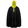 Brn Poncho Imperméable