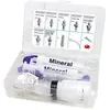 Brn Kit De Purge De Freins Mineral