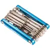 Brn Multi-outil 15 Functions