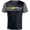 Brn Maillot Enduro Manches Courtes Freeride