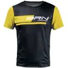 Brn Maillot Enduro Manches Courtes Freeride