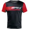 Brn Maillot Enduro Manches Courtes Freeride