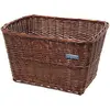 Brn Panier Ginevra In Vimini