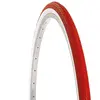 Brn 26´´ X 1.375 Stevige Urbanband Rood 26´´ x 1.375