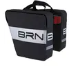 Brn Sacoches Stylish Reflective 15l