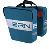 Brn Sacoches Stylish Reflective 15l
