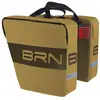 Brn Sacoches Stylish 15l