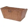 Brn Panier Vintage Eco Leather