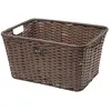 Brn Panier Ecopelle