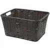 Brn Panier Ecopelle