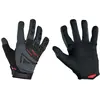Gants de cycliste : Brn Gants Hill