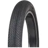 Brn Pneu Rigide Urbain Tour 20´´ X 3.00