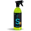 Brn Nettoyant Organic Citrus 1l One Size