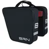 Brn Sacoches Classic Iron Hooks 15l