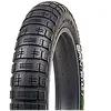 Brn Pneu Rigide Urbain Fat Bike Rally Protection 3 Mm 20´´ X 4.00